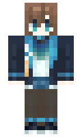 Flow1r minecraft skin