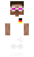 Ouster minecraft skin