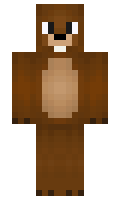 Was minecraft skin