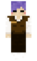CrispySamMoon minecraft skin