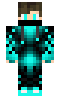 yizhialvlv minecraft skin