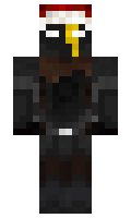 Obliz minecraft skin