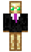 FortissimoMusick minecraft skin