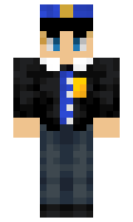 ill231 minecraft skin