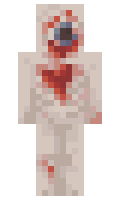 IridescentOrch1d minecraft skin