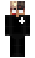 666 minecraft skin