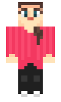 BoomBoxManGuy minecraft skin