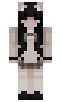 iPingHit minecraft skin