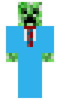 GARRIX minecraft skin