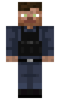 Caceres minecraft skin