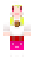 Furyi minecraft skin