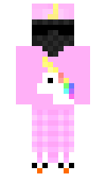 OhDylqn minecraft skin