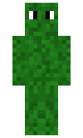 Mutagent minecraft skin