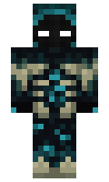 ActuallyMika minecraft skin