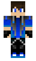 Brasskicker minecraft skin