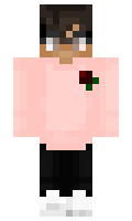 DamKi minecraft skin