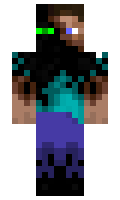 medion345 minecraft skin