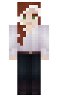 BreadNugget7567 minecraft skin