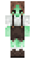 GoblinKart minecraft skin