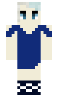 AkaneIzzy minecraft skin
