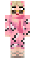 SteadyxDD minecraft skin