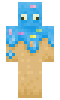 DumbMoreThanDumb minecraft skin