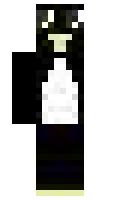 JoyfulSuper minecraft skin