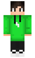 VanserMC minecraft skin