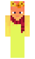 Novachi minecraft skin