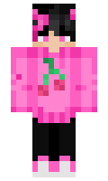 Ponx80 minecraft skin
