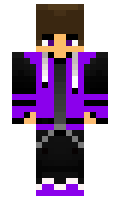 VLADysha minecraft skin