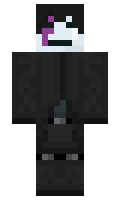 Francisco minecraft skin