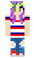 Avarista minecraft skin