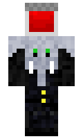 WolfHollow23 minecraft skin