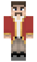 Nitrom minecraft skin