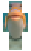 Pakalolo minecraft skin