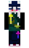 Shadowplayz343YT minecraft skin