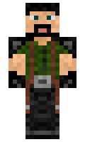 hoyeah minecraft skin