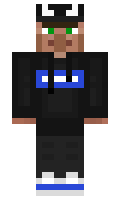 Lexa08 minecraft skin
