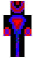 Pin007 minecraft skin