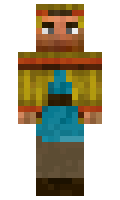 zontik minecraft skin