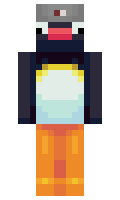 75Snake minecraft skin