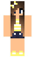 Emiliana minecraft skin