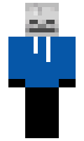 Kallinin minecraft skin