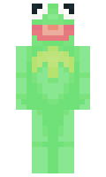 LynxInsertNumber minecraft skin
