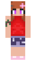 AnnaKath13 minecraft skin