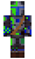 Likeafoxx921 minecraft skin