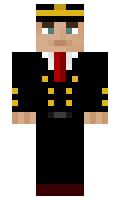 Titanium95 minecraft skin