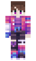 Ushiey minecraft skin
