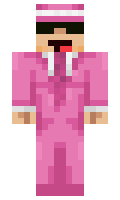 B4RTMAN minecraft skin